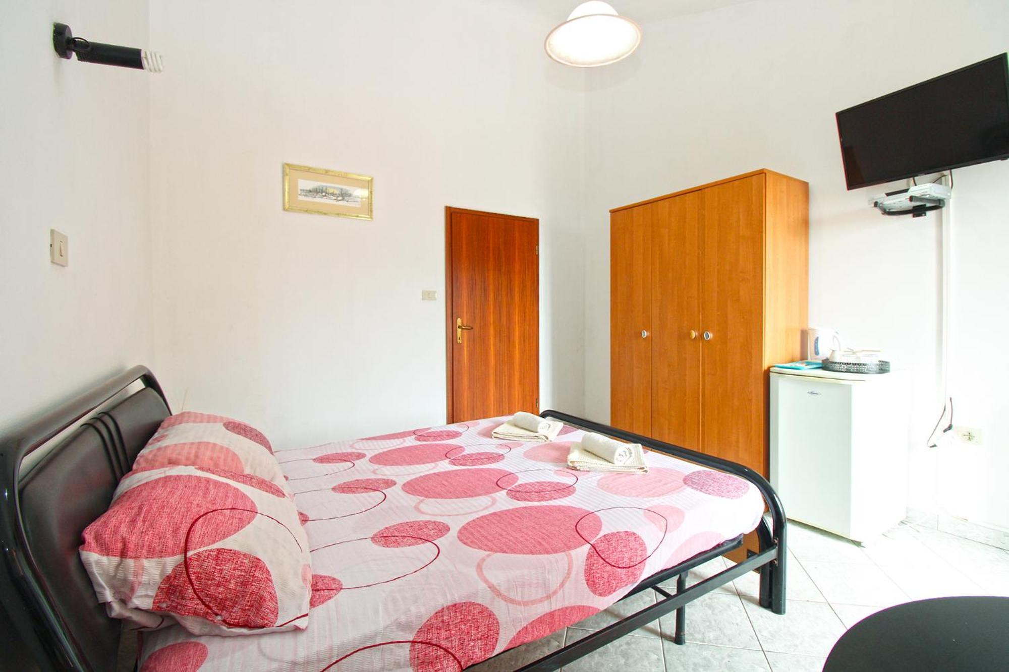 Apartments And Rooms Stoja Pula 1864 מראה חיצוני תמונה