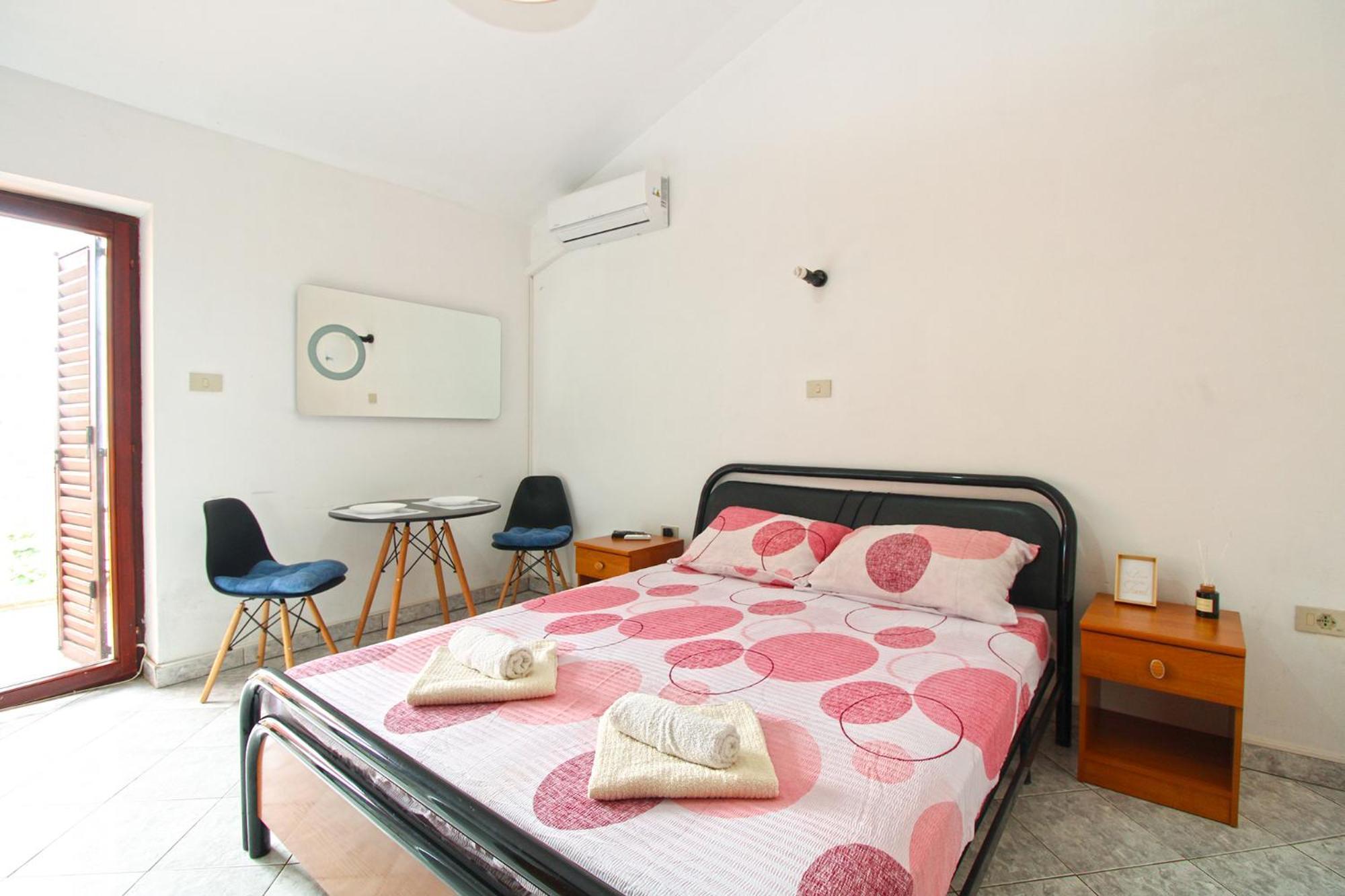 Apartments And Rooms Stoja Pula 1864 מראה חיצוני תמונה