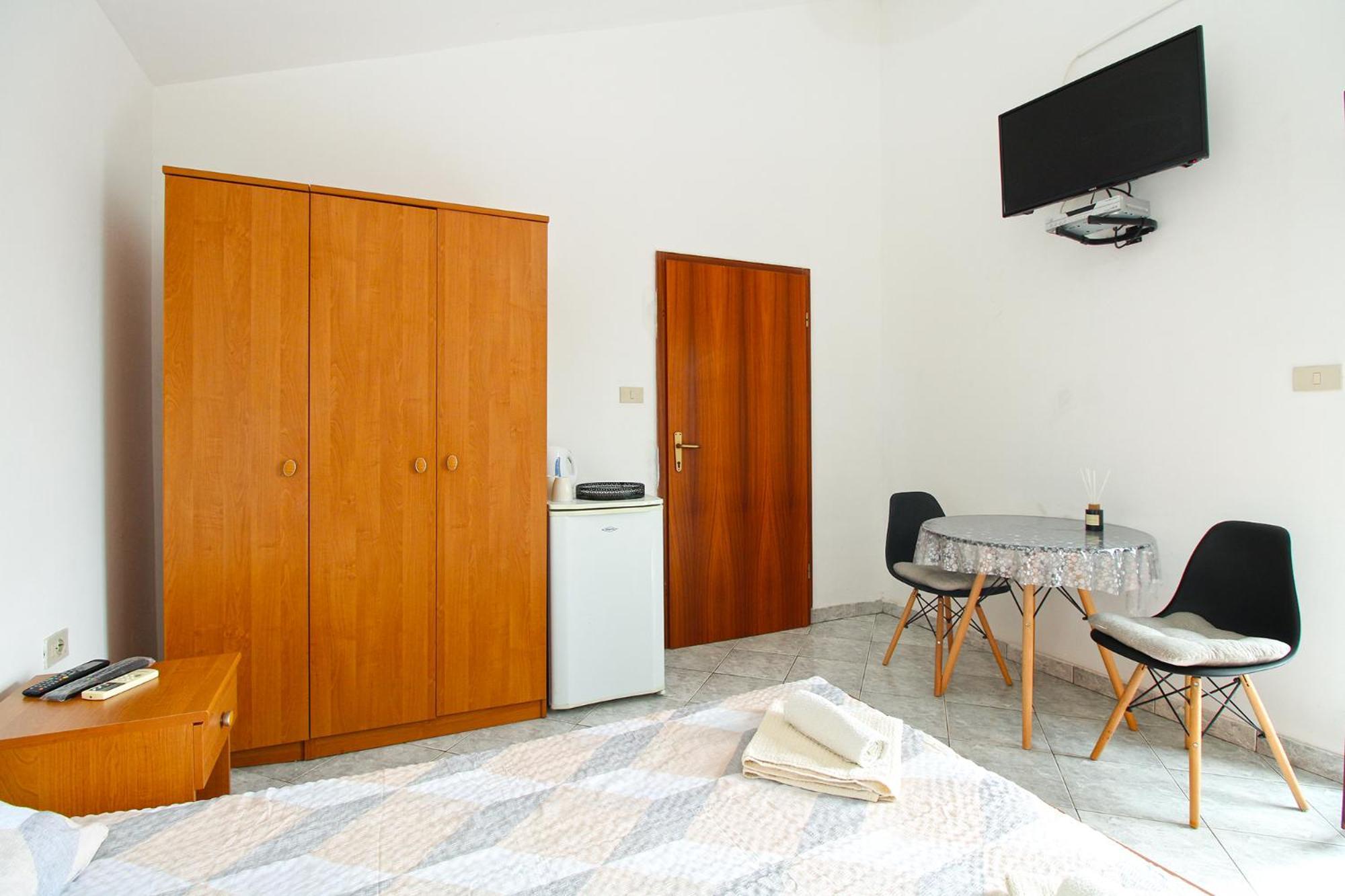 Apartments And Rooms Stoja Pula 1864 מראה חיצוני תמונה