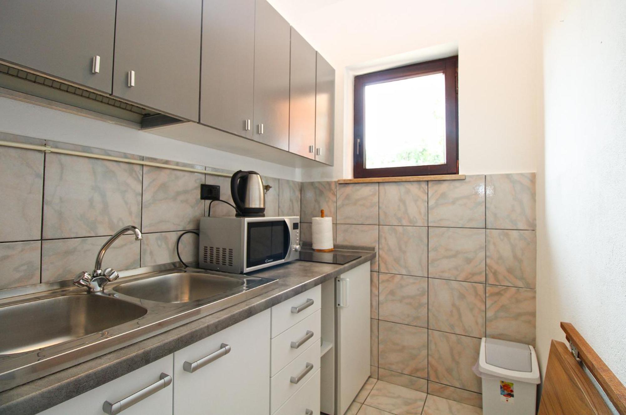 Apartments And Rooms Stoja Pula 1864 מראה חיצוני תמונה