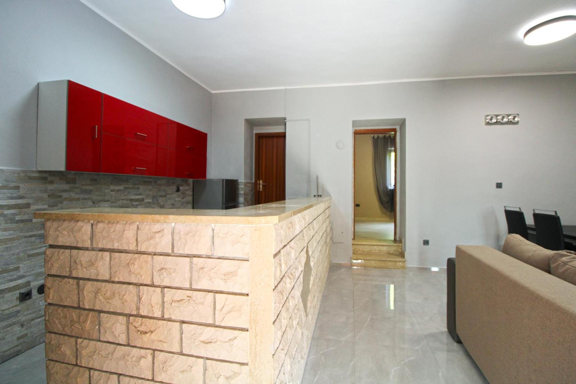 Apartments And Rooms Stoja Pula 1864 מראה חיצוני תמונה