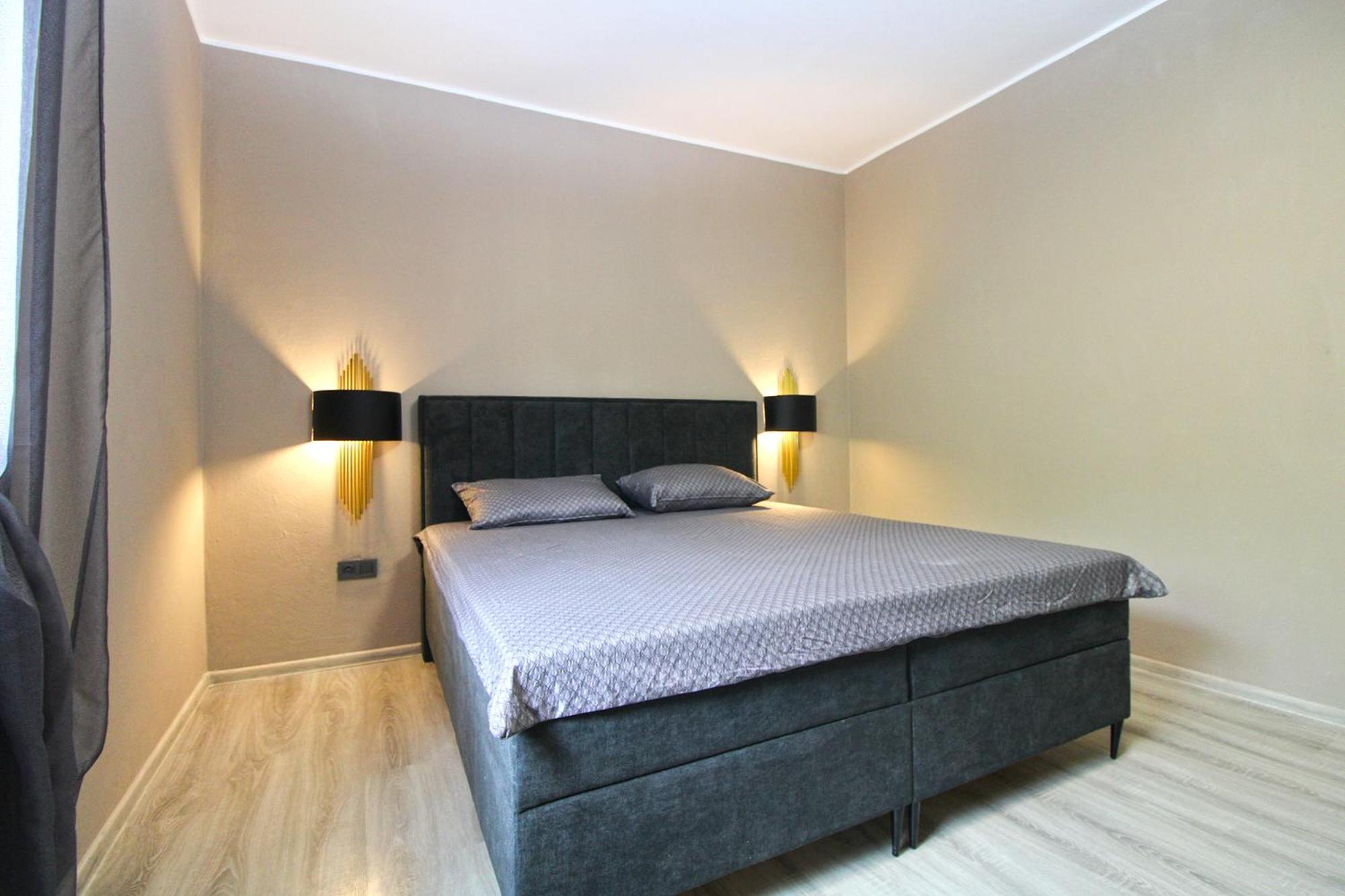 Apartments And Rooms Stoja Pula 1864 מראה חיצוני תמונה