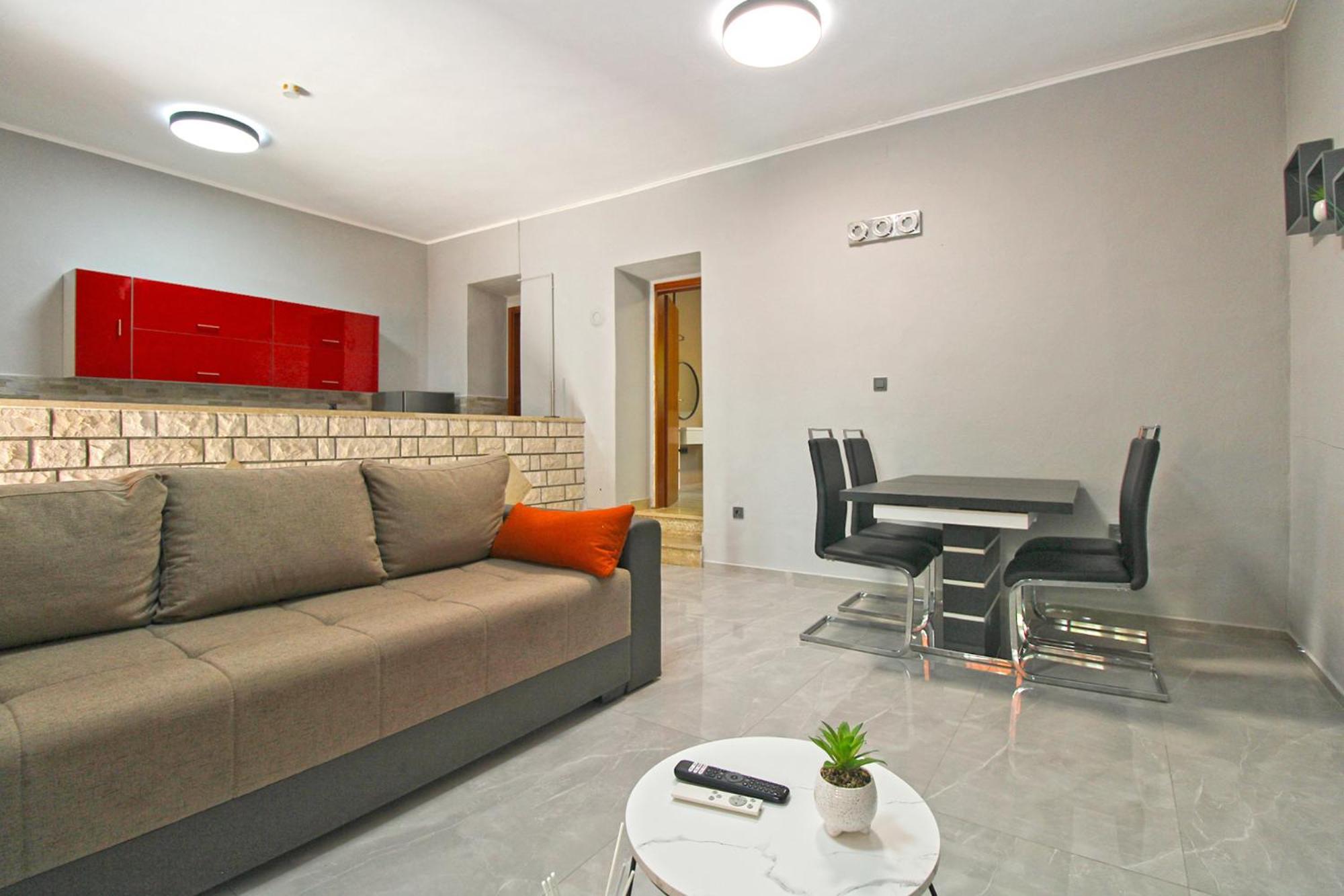 Apartments And Rooms Stoja Pula 1864 מראה חיצוני תמונה