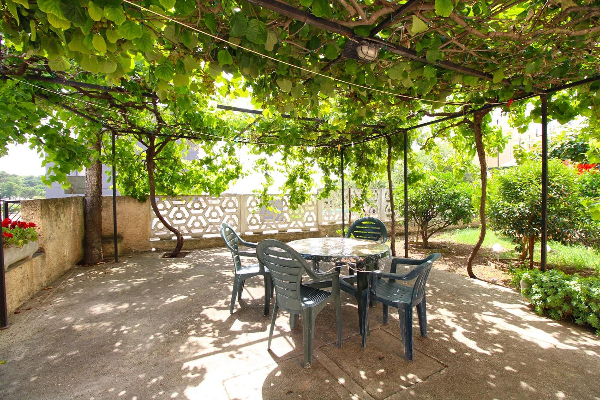 Apartments And Rooms Stoja Pula 1864 מראה חיצוני תמונה
