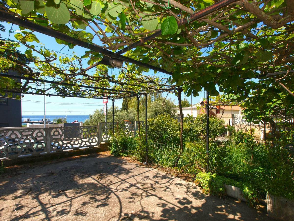 Apartments And Rooms Stoja Pula 1864 מראה חיצוני תמונה
