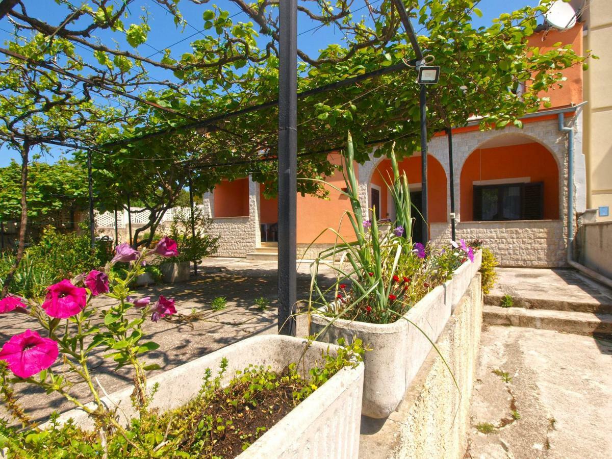 Apartments And Rooms Stoja Pula 1864 מראה חיצוני תמונה