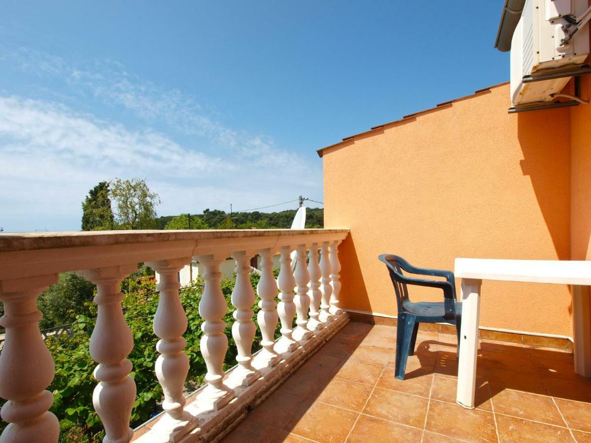 Apartments And Rooms Stoja Pula 1864 מראה חיצוני תמונה