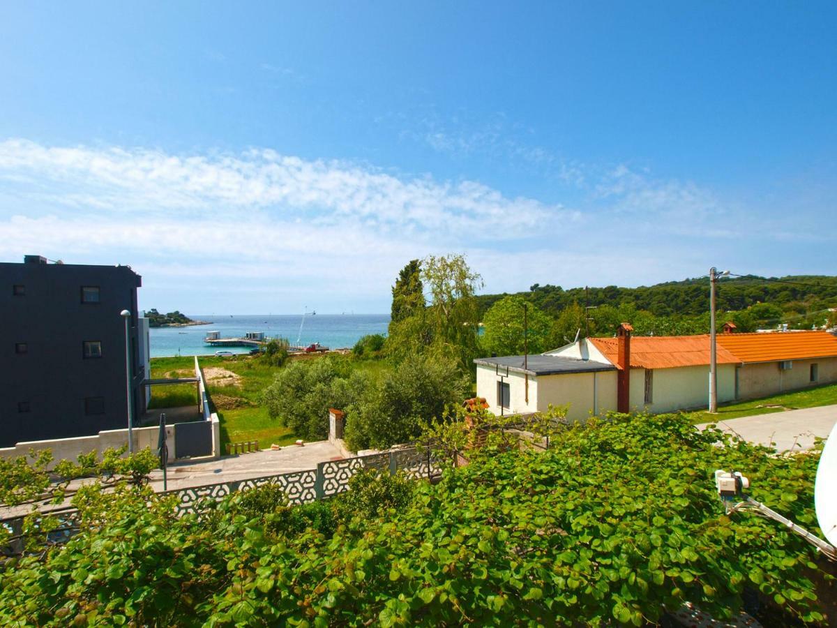 Apartments And Rooms Stoja Pula 1864 מראה חיצוני תמונה